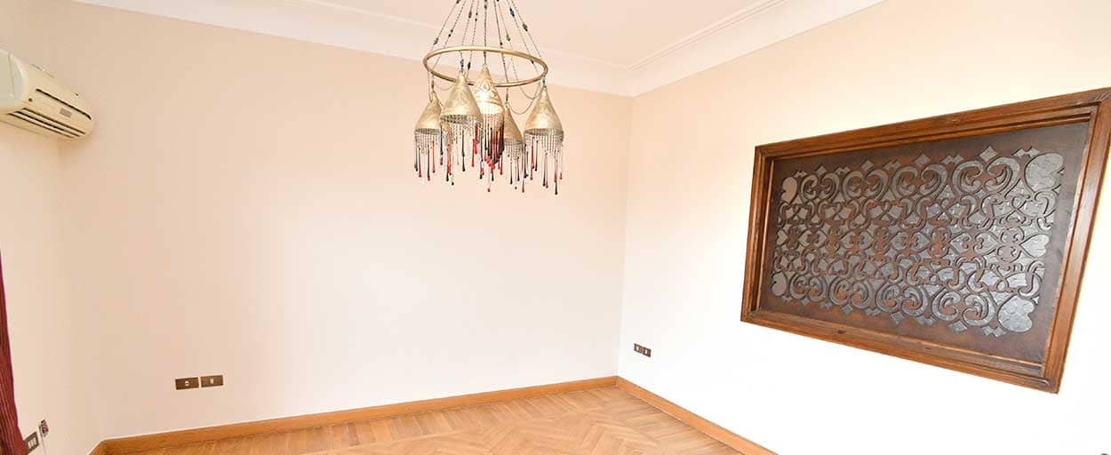 South Zamalek | Apartment