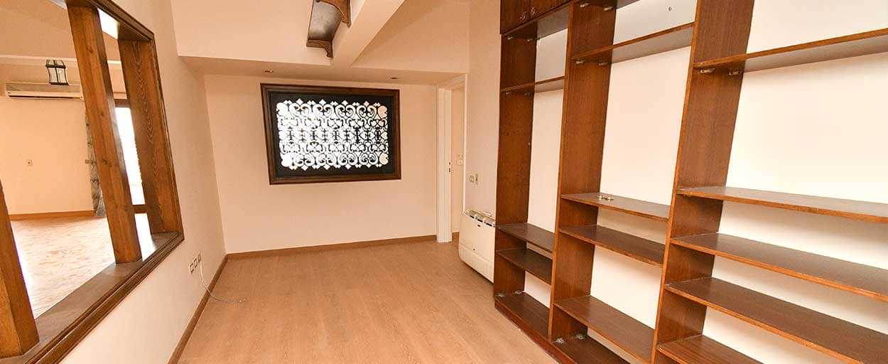 South Zamalek | Apartment
