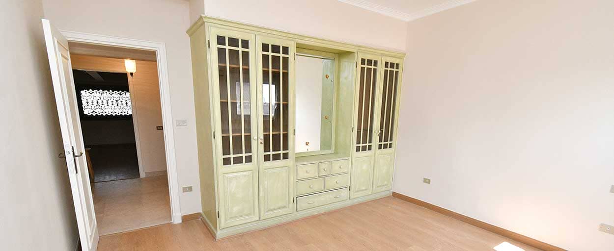 South Zamalek | Apartment