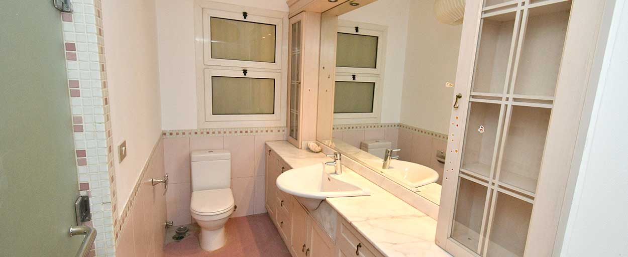 South Zamalek | Apartment