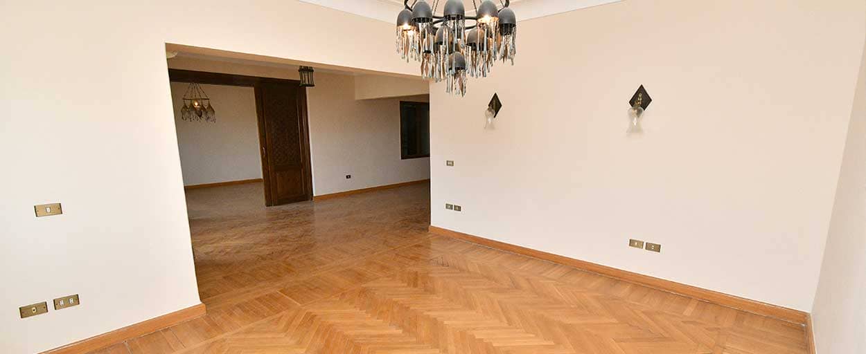 South Zamalek | Apartment