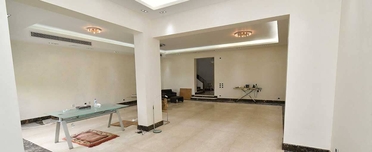 Palm Hills Bamboo Ext. | Townhouse