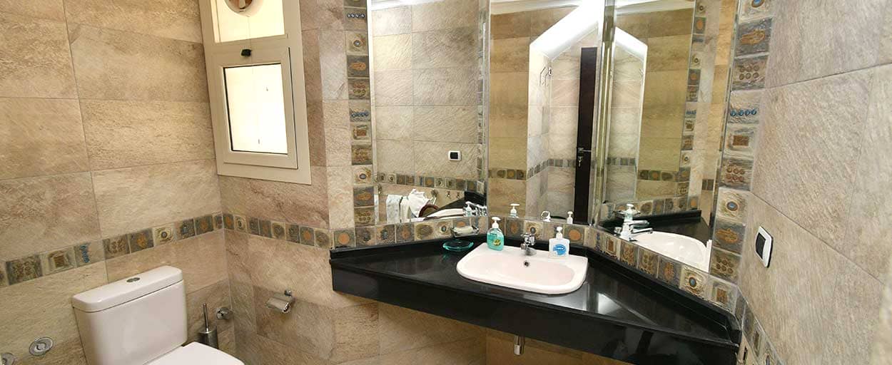 Palm Hills Bamboo Ext. | Townhouse
