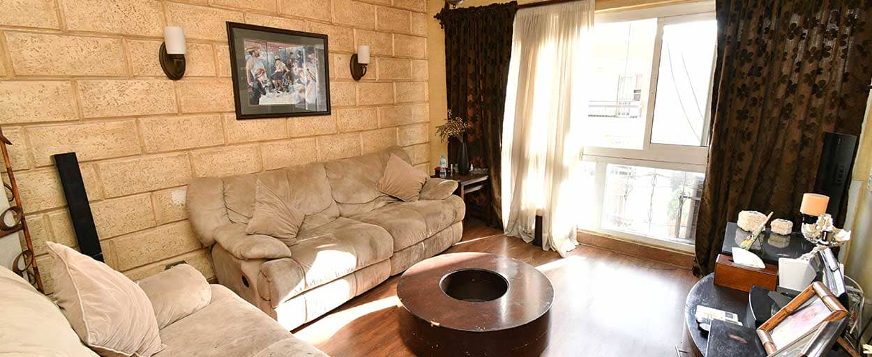  | Apartment