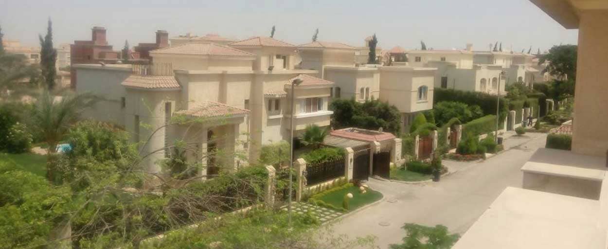 Royal Hills | فيلا