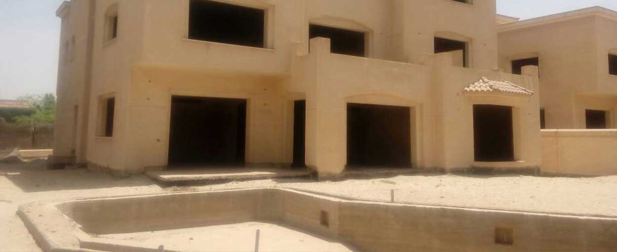 Royal Hills | فيلا