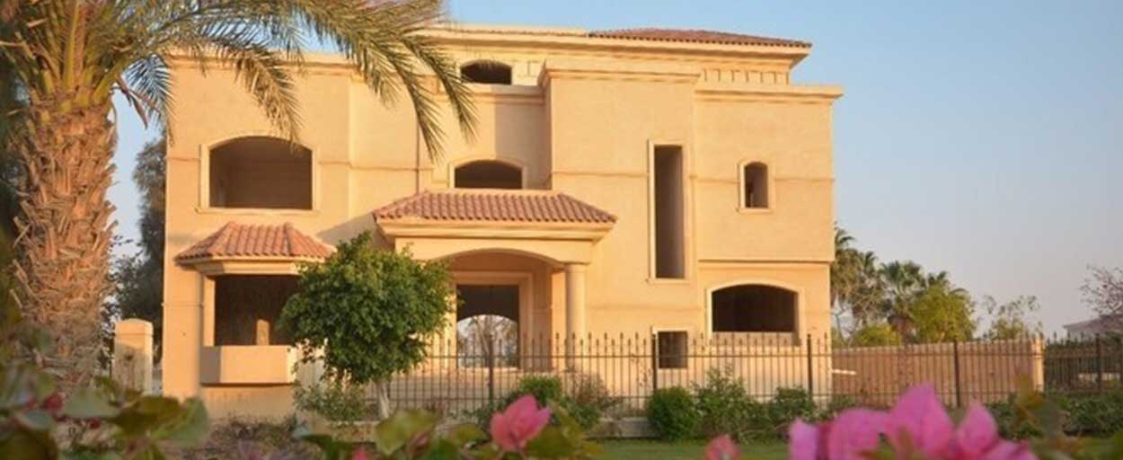 Royal Hills | فيلا