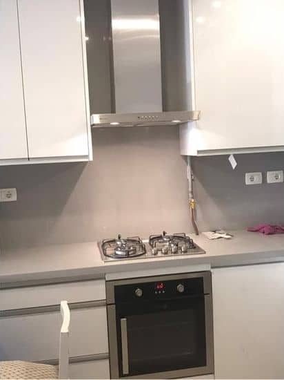 South Zamalek | Apartment