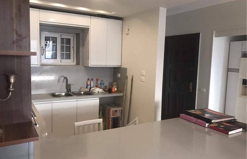South Zamalek | Apartment