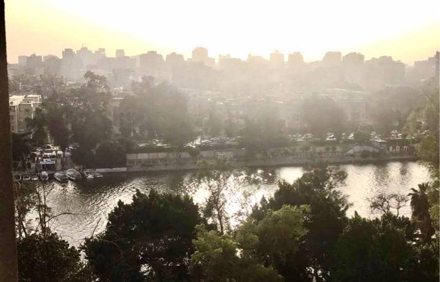 South Zamalek | Apartment