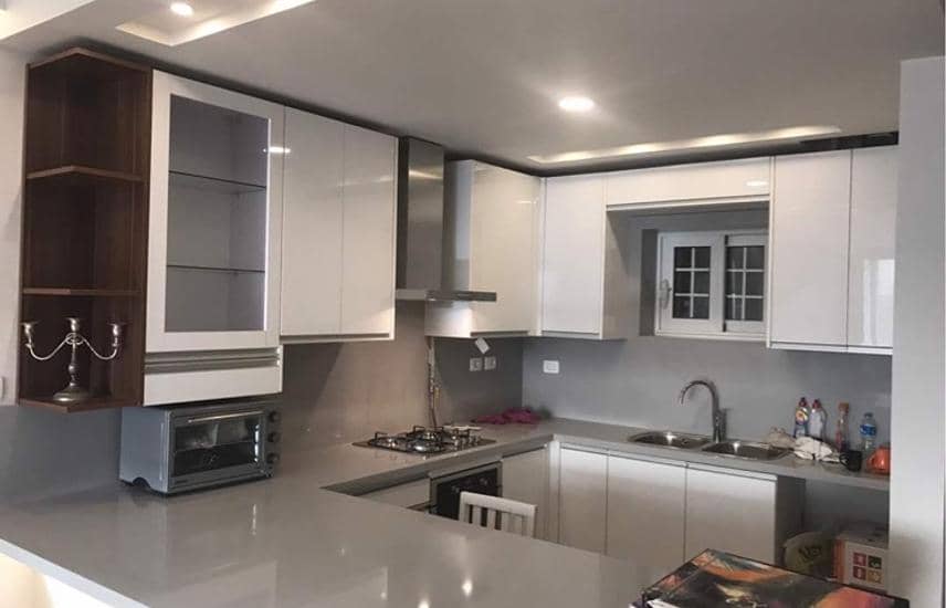 South Zamalek | Apartment