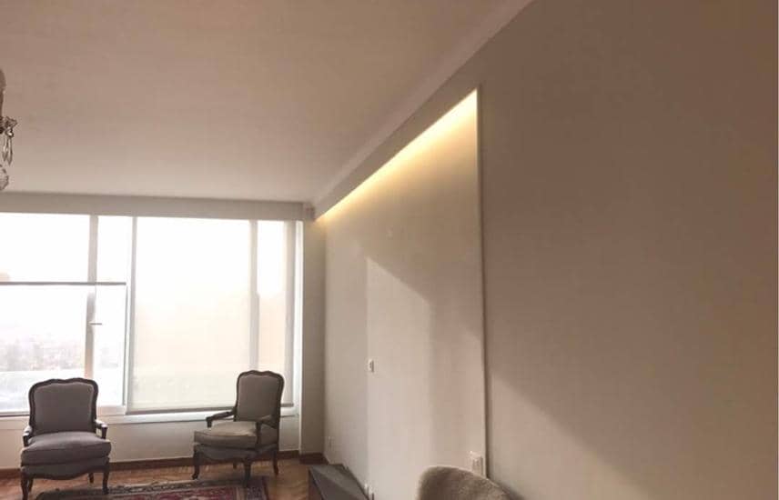 South Zamalek | Apartment