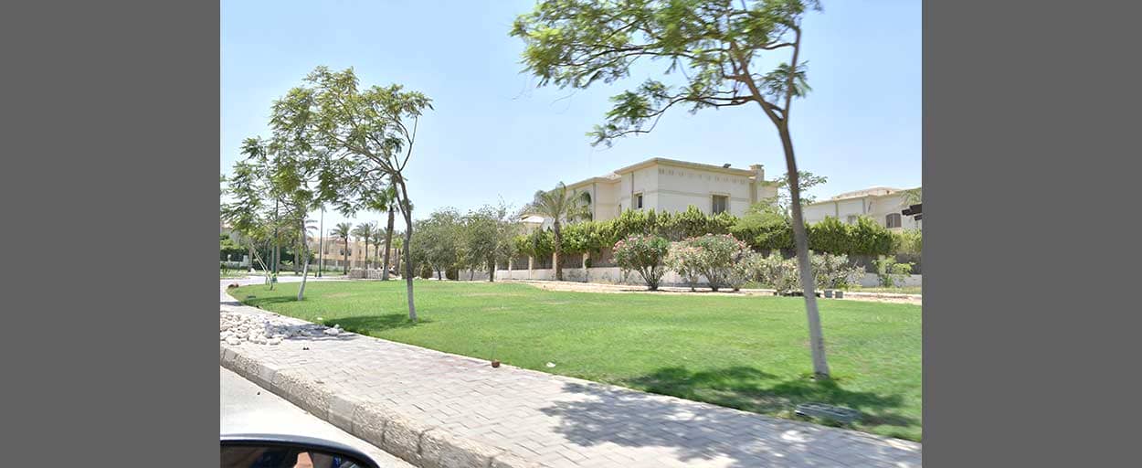 Gardenia Park 2 | فيلا