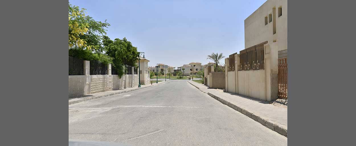 Gardenia Park 2 | فيلا