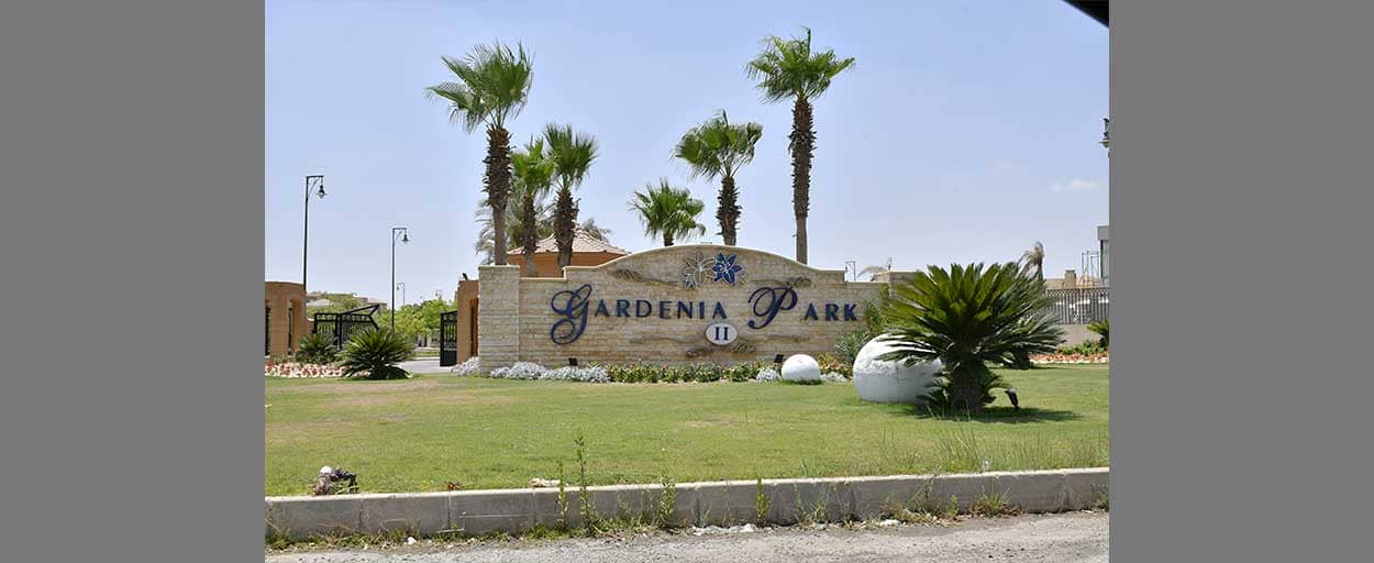 Gardenia Park 2 | فيلا