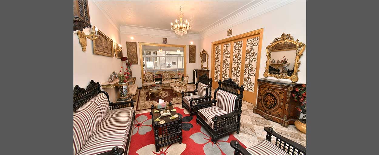  | Apartment