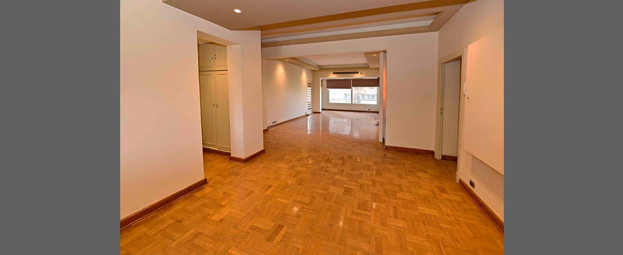 South Zamalek | Apartment