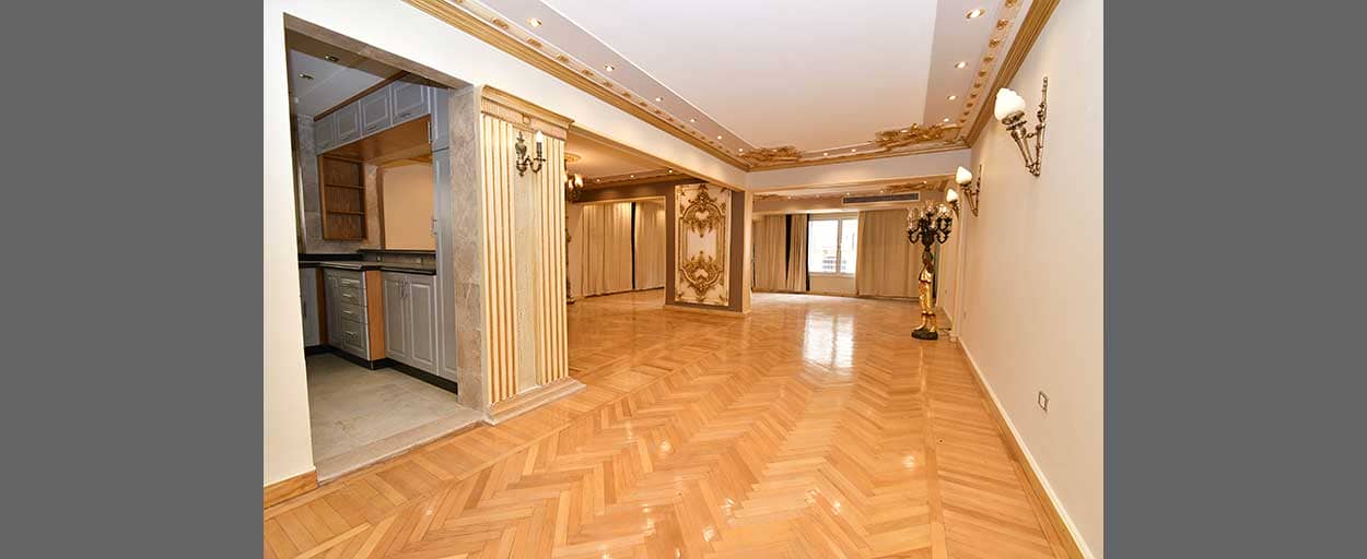  | Apartment