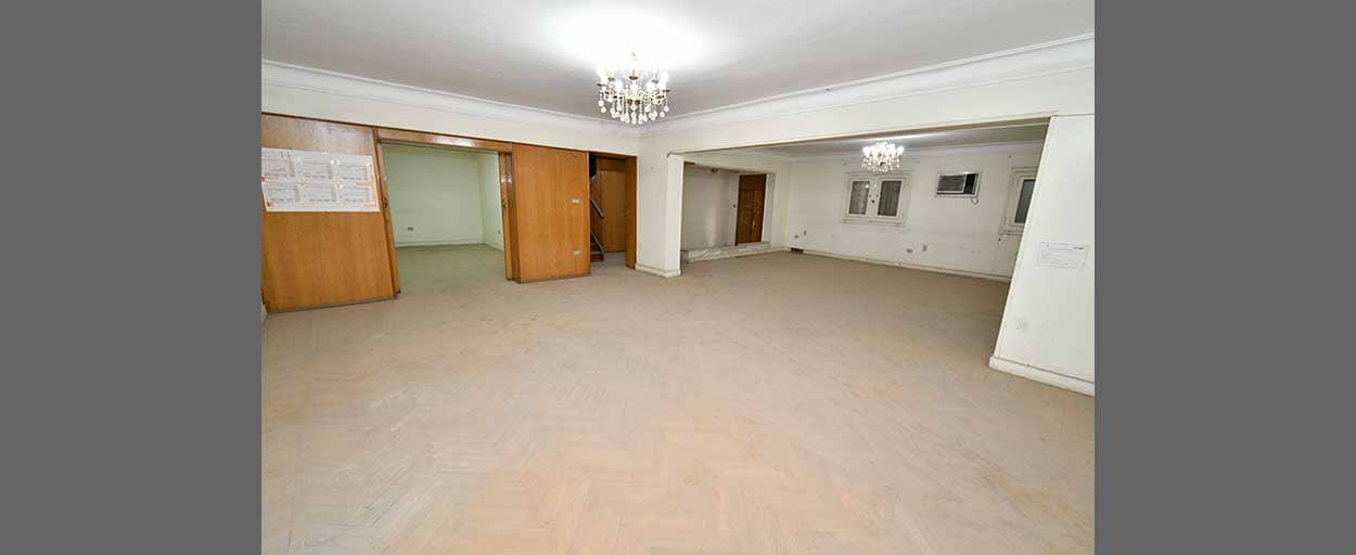 Degla | Duplex