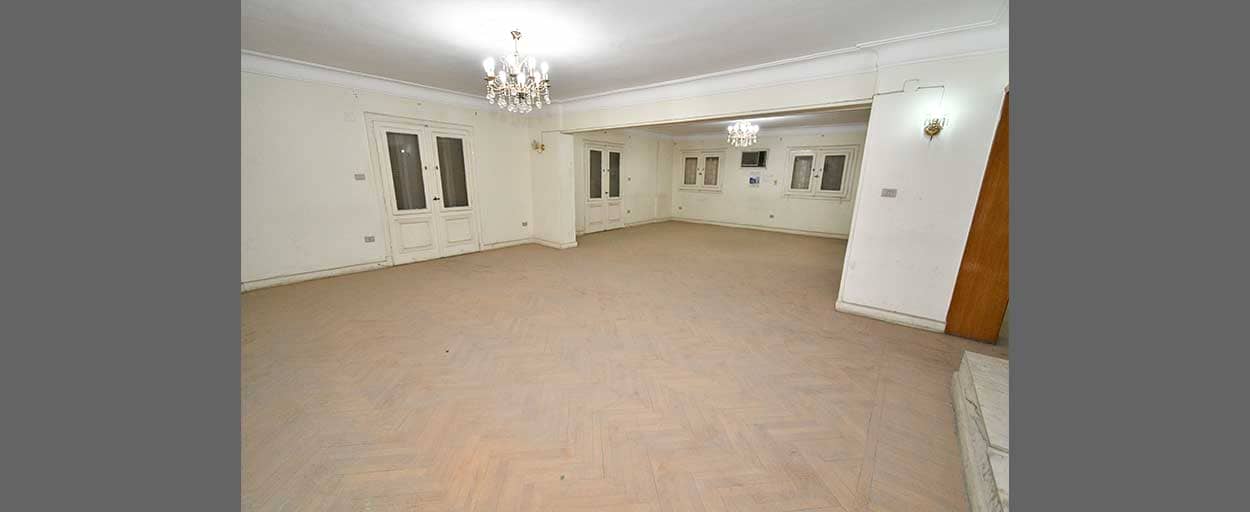 Degla | Duplex