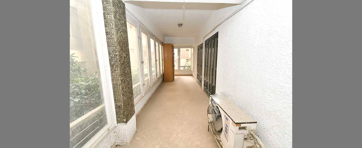 Degla | Duplex