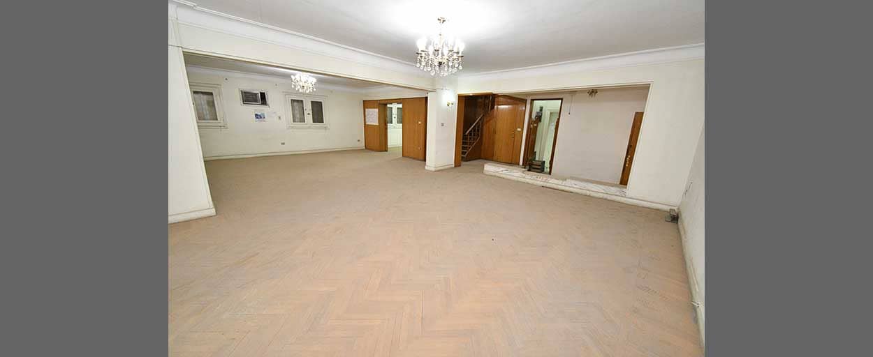 Degla | Duplex