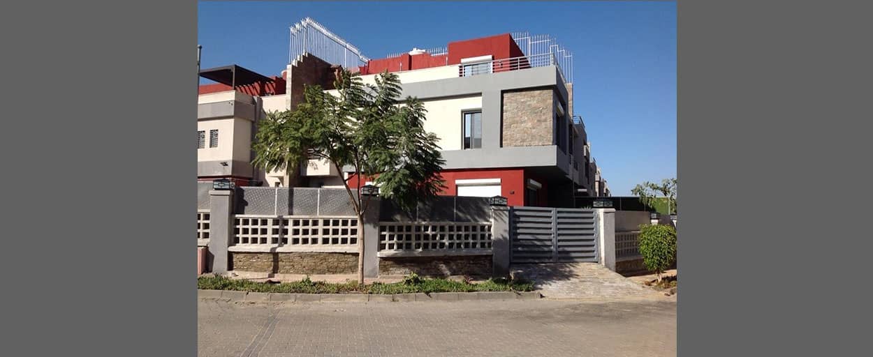Reem Residence | Villa