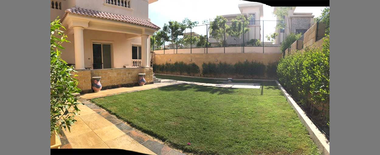 Royal Valley | Villa