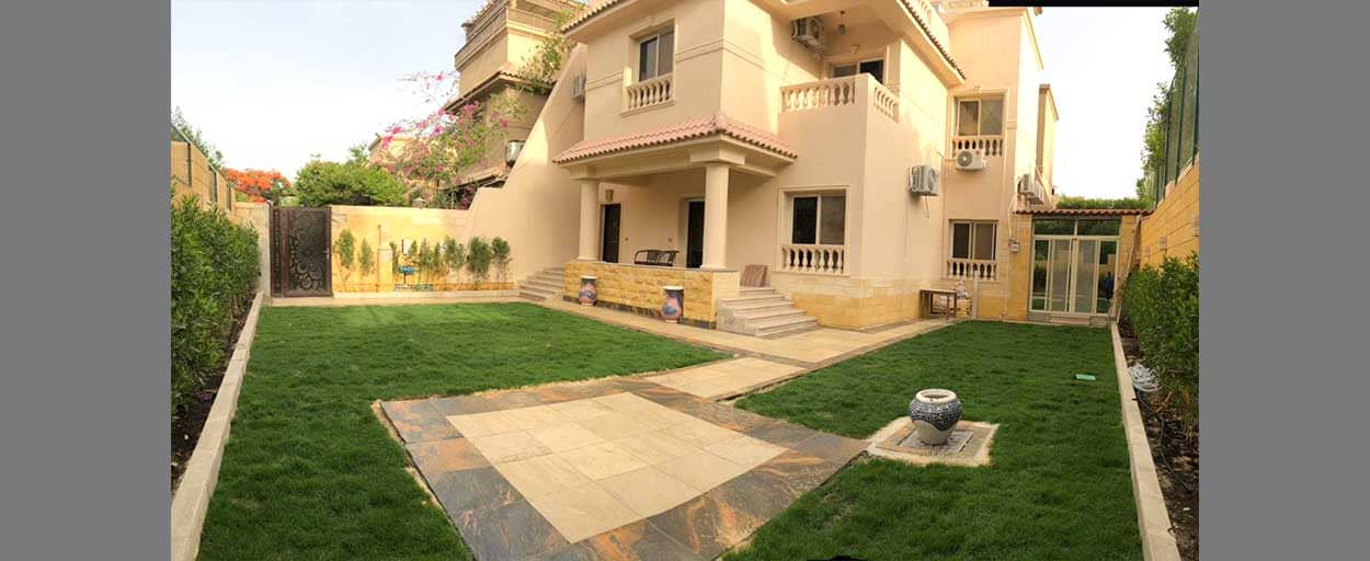 Royal Valley | Villa