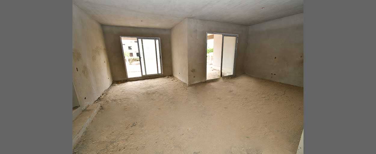 Palm Hills Golf Ext | فيلا