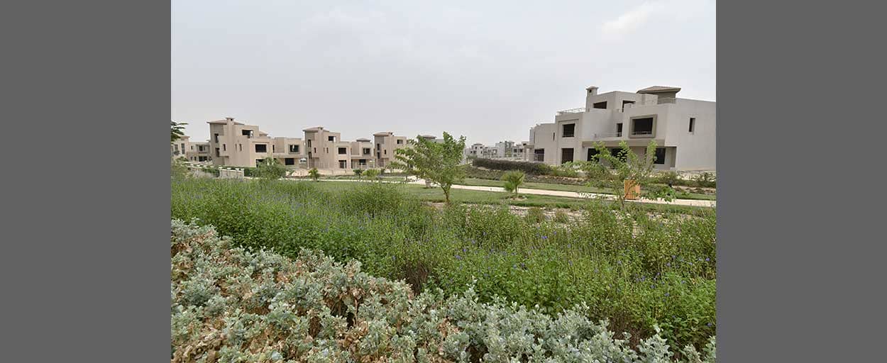Palm Hills Golf Ext | فيلا