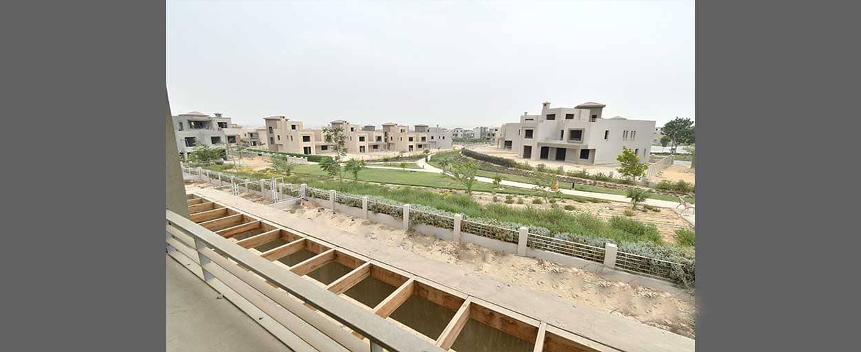 Palm Hills Golf Ext | فيلا