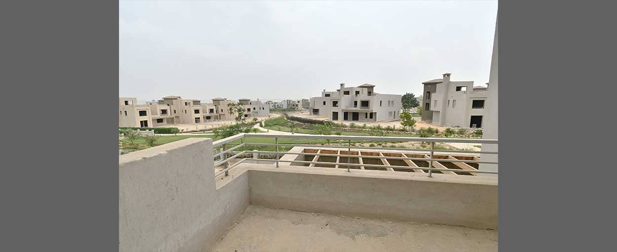 Palm Hills Golf Ext | فيلا