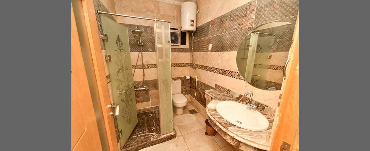 North Zamalek | Apartment