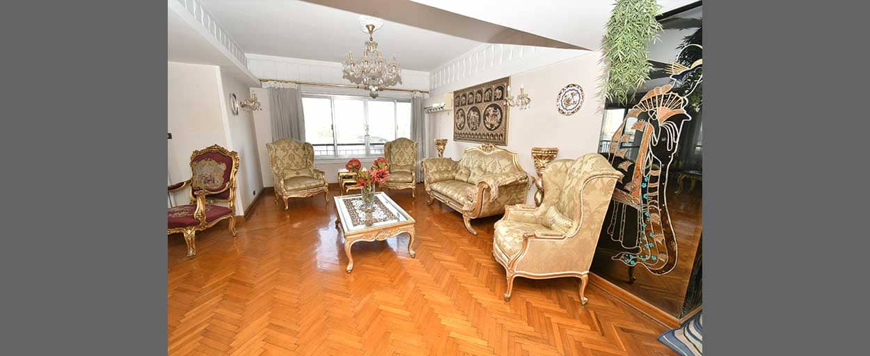  | Apartment