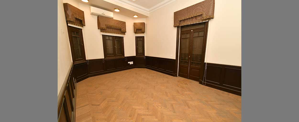 North Zamalek | فيلا