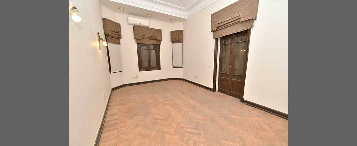 North Zamalek | فيلا