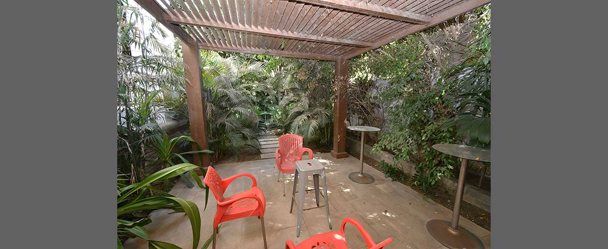 North Zamalek | فيلا