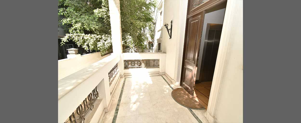 North Zamalek | فيلا