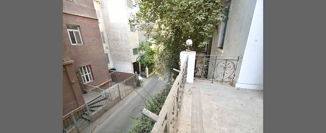 North Zamalek | Villa
