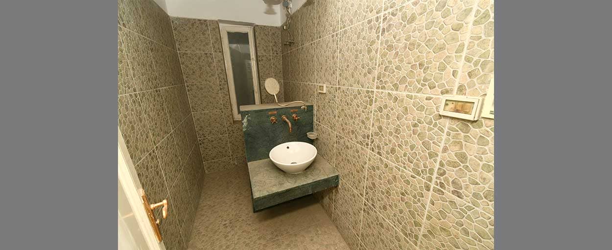 North Zamalek | Villa