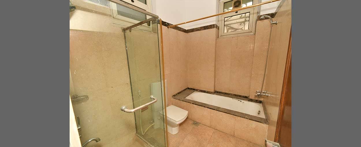 North Zamalek | Villa