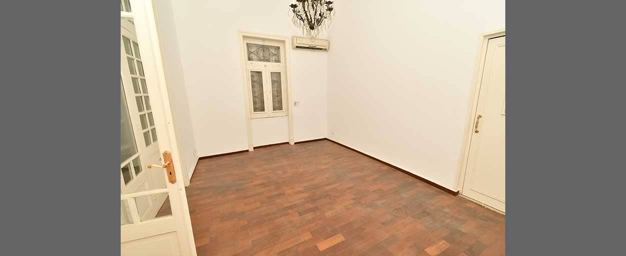 North Zamalek | Villa