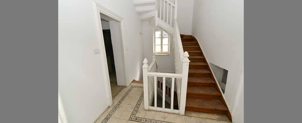 North Zamalek | Villa