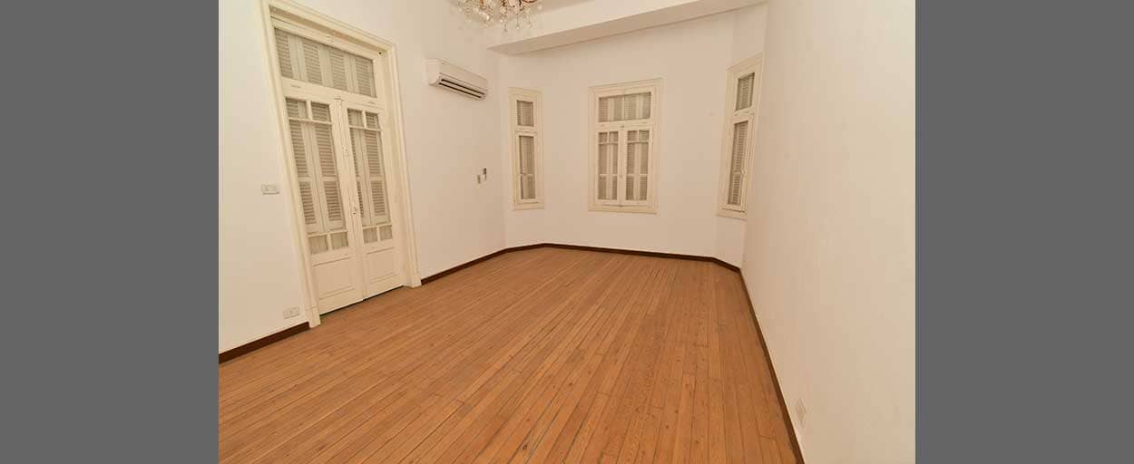 North Zamalek | Villa