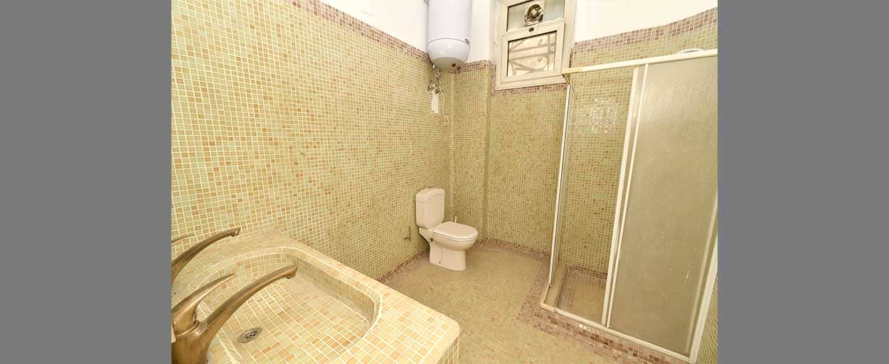 North Zamalek | Villa