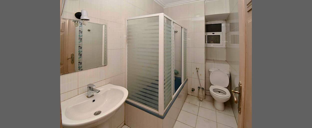 North Zamalek | Apartment
