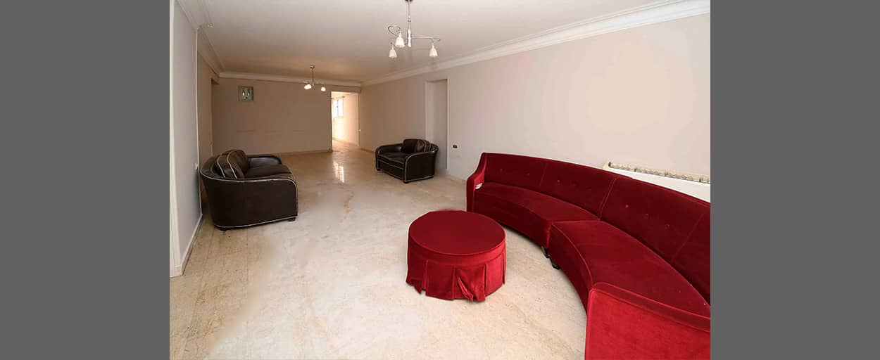 North Zamalek | Apartment