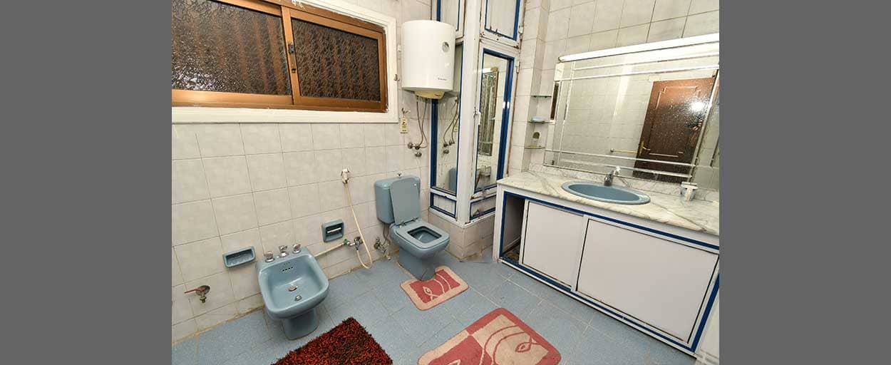  | شقة