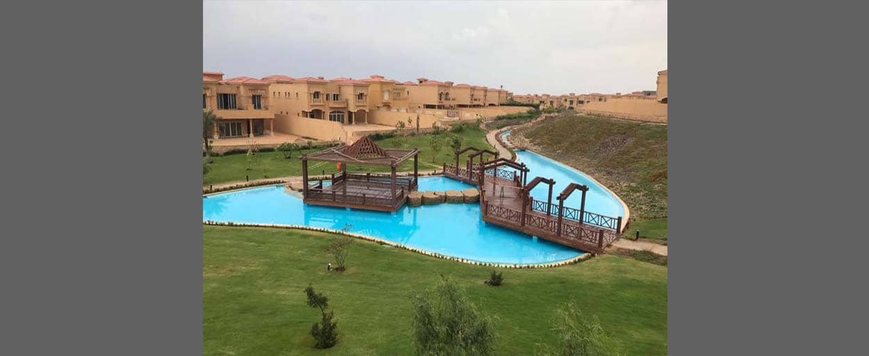 Royal Meadows | تاون هاوس